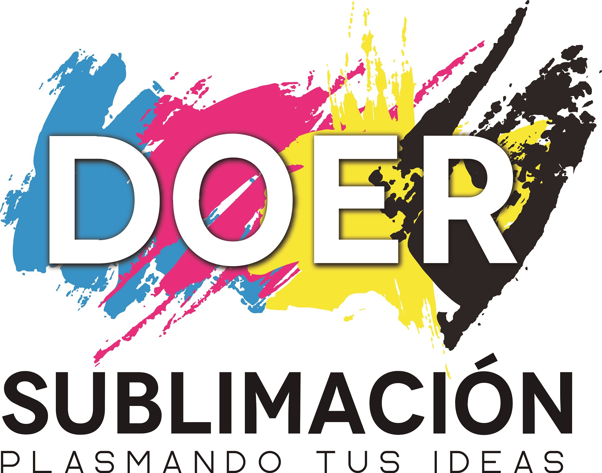 Doer sublimacion